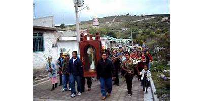 PREESCOLAR COMUNITARIO MESTIZO GUADALUPE LA MEZA