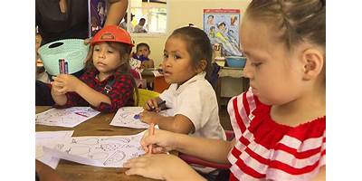 PREESCOLAR COMUNITARIO MESTIZO MAJADA RAYO