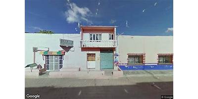 PREESCOLAR COMUNITARIO MESTIZO MANCUERNAS