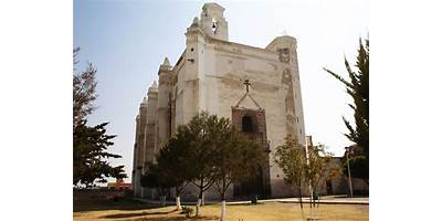 PREESCOLAR COMUNITARIO MESTIZO SAN MARCOS EL VIEJO
