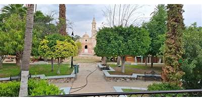 PREESCOLAR COMUNITARIO MESTIZO SANTA CRUZ NUEVO