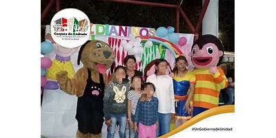 PREESCOLAR COMUNITARIO MESTIZO SANTA CRUZ ORGANAL