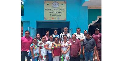 PREESCOLAR COMUNITARIO MESTIZO