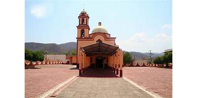 PREESCOLAR COMUNITARIO MESTIZO TLANIPATLA