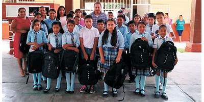 PREESCOLAR COMUNITARIO