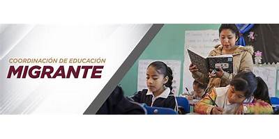 PREESCOLAR COMUNITARIO MIGRANTE