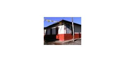 PREESCOLAR COMUNITARIO MIGRANTE PURUARAN