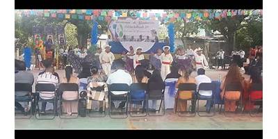PREESCOLAR COMUNITARIO