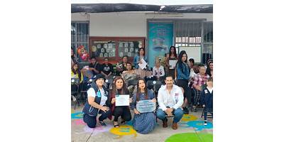 PREESCOLAR COMUNITARIO