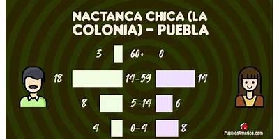 PREESCOLAR COMUNITARIO NACTANCA CHICA