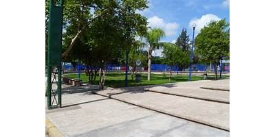 PREESCOLAR COMUNITARIO N/C 01-02