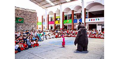 PREESCOLAR COMUNITARIO N/C 02=03