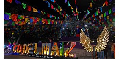 PREESCOLAR COMUNITARIO N/C 99-00
