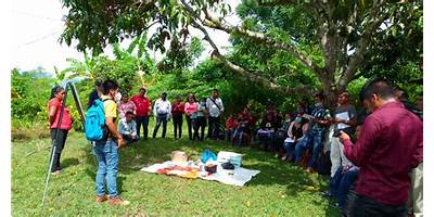 PREESCOLAR COMUNITARIO