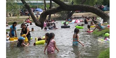 PREESCOLAR COMUNITARIO -OJO DE AGUA LOS BERROS (LOS BERROS)