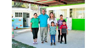 PREESCOLAR COMUNITARIO