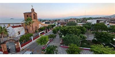 PREESCOLAR COMUNITARIO PANCHA LOPEZ