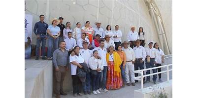 PREESCOLAR COMUNITARIO PASO DE ARRIEROS