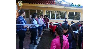 PREESCOLAR COMUNITARIO PATAMBURO