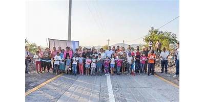PREESCOLAR COMUNITARIO - PENJAMO