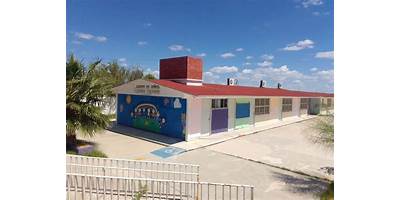 PREESCOLAR COMUNITARIO PIEDRA AHUMADA
