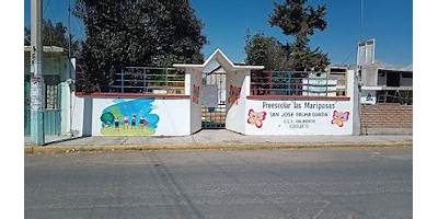 PREESCOLAR COMUNITARIO PIEDRA GORDA