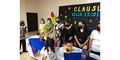 PREESCOLAR COMUNITARIO