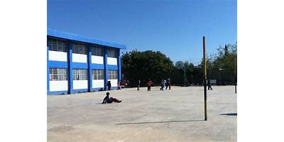 PREESCOLAR COMUNITARIO PLAYAS DE LA VICENTE GUERRERO