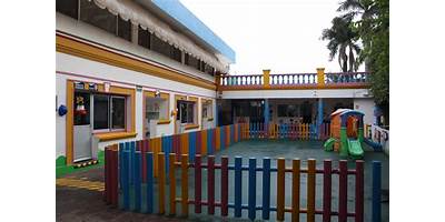 PREESCOLAR COMUNITARIO PUERTO DE PUCUATO
