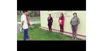 PREESCOLAR COMUNITARIO QUILIAYO