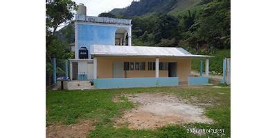 PREESCOLAR COMUNITARIO RANCHO EL GRANADO