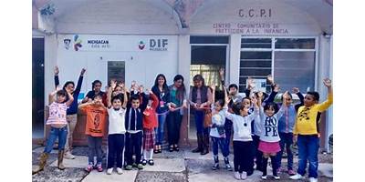 PREESCOLAR COMUNITARIO RANCHO SAN LORENZO