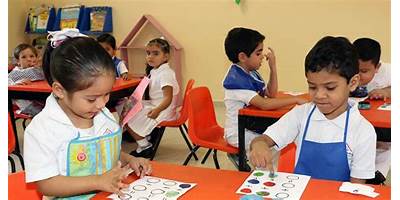 PREESCOLAR COMUNITARIO RANCHO SECO