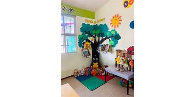PREESCOLAR COMUNITARIO RINCON DE VALDES