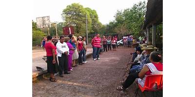 PREESCOLAR COMUNITARIO RIVA PALACIO (EL GUAJOLOTE)