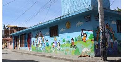 PREESCOLAR COMUNITARIO