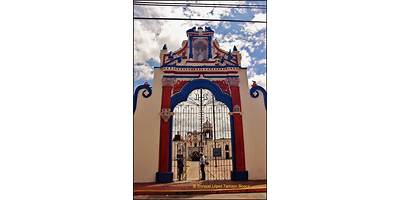 PREESCOLAR COMUNITARIO RUAL LA PROVIDENCIA
