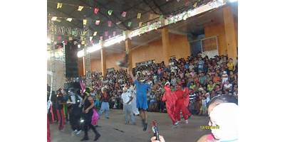 PREESCOLAR COMUNITARIO RURAL APAPANTILLA, LA GALERA