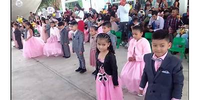 PREESCOLAR COMUNITARIO RURAL AQUILES SERDAN