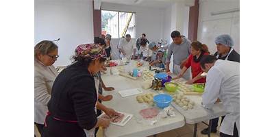 PREESCOLAR COMUNITARIO RURAL ARROYO BLANCO