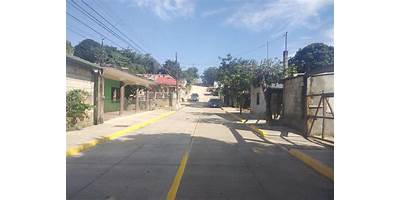 PREESCOLAR COMUNITARIO RURAL ATZALAN