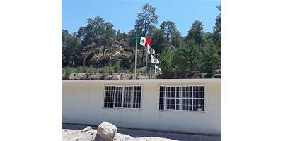 PREESCOLAR COMUNITARIO RURAL