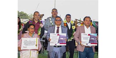 PREESCOLAR COMUNITARIO RURAL BUENAVISTA