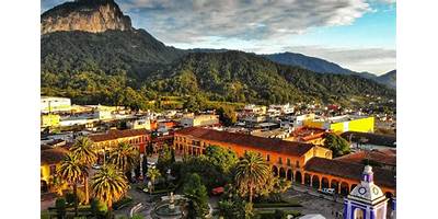 PREESCOLAR COMUNITARIO RURAL EL TEMAXCAL