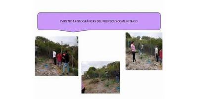 PREESCOLAR COMUNITARIO RURAL EX-HACIENDA DE JALTEPEC