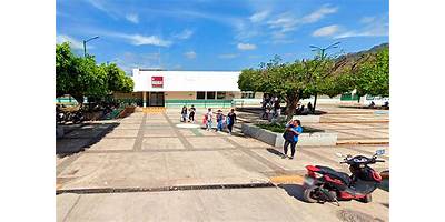 PREESCOLAR COMUNITARIO RURAL GILBERTO CAMACHO