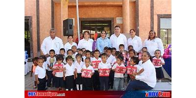 PREESCOLAR COMUNITARIO RURAL