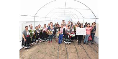 PREESCOLAR COMUNITARIO RURAL GUADALUPE HIDALGO