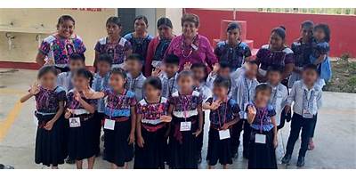 PREESCOLAR COMUNITARIO RURAL HUAUTLA