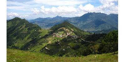 PREESCOLAR COMUNITARIO RURAL LA ESTRELLA